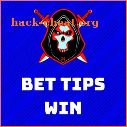 bet tips win icon