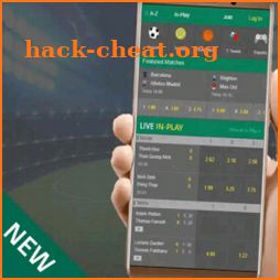 bet365 Sports Guide icon