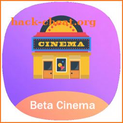 Beta Cinema - TV Show & Free Movies icon