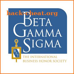 Beta Gamma Sigma icon