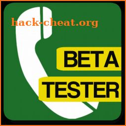 Beta Tester Watssap Stickers Guia icon