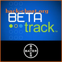 BETA track™ icon