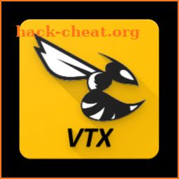 Betaflight VTX Config icon