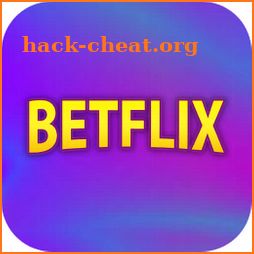 Betflix - Online Casino Games icon