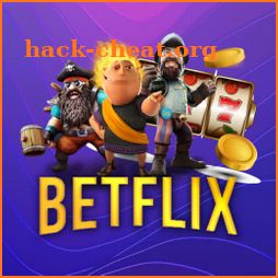 BETFLIX - SLOT GAME icon