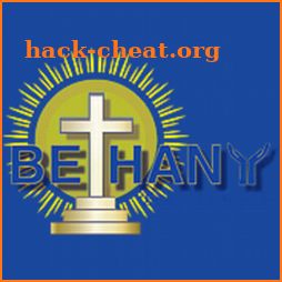Bethany Experience icon