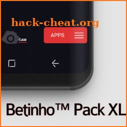 Betinho™ Pack XXL icon
