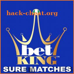 BETKING SURE MATCHES icon