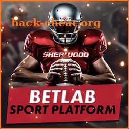 BetLab: Sport Platform icon