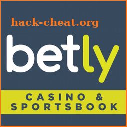 Betly Casino & Sportsbook WV icon