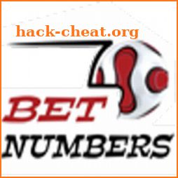 Betnumbers icon