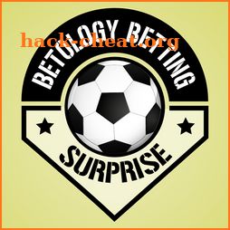 Betology Betting Tips Surprise icon