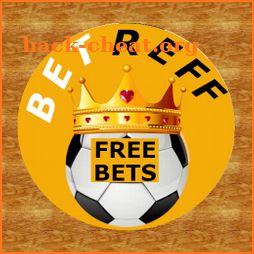 BETREFF - Sports Betting Without Losing Money Game icon