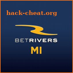 BetRivers Casino & Sportsbook Michigan icon