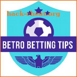 Betro Football Betting Tips icon