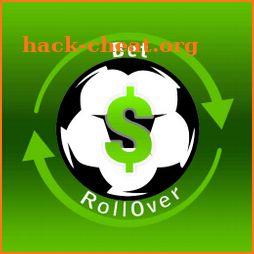 BetRollOver - Safe 100+ Odds Betting Tips icon