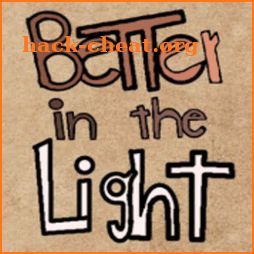 BETTER IN THE LIGHT icon