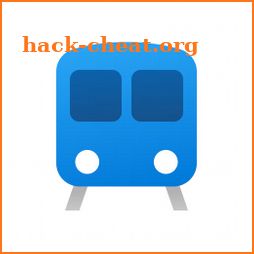 Better Rail - זמני רכבת ישראל icon
