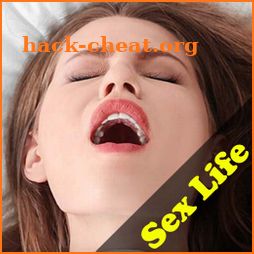 Better Sex Life for Life icon