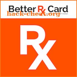 BetterRxCard icon