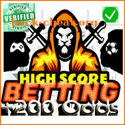 Betting High Score icon