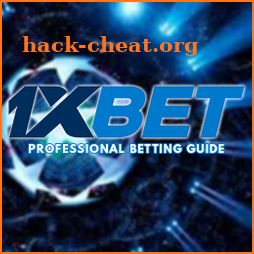 Betting Online Guide 1X Bet icon