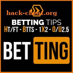 Betting Tips: 1X2, HT/FT, BTTS, O/U2.5 Predictions icon