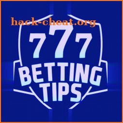 Betting Tips 777 icon
