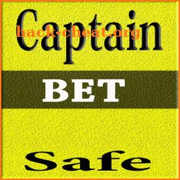 Betting Tips Captain icon