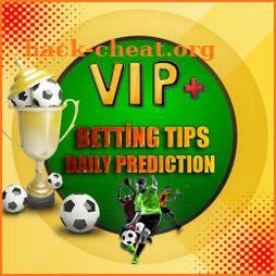 BETTING TIPS : DAILY PREDICTION VIP icon