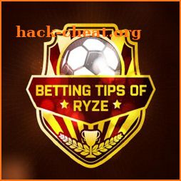 Betting Tips Of Ryze icon