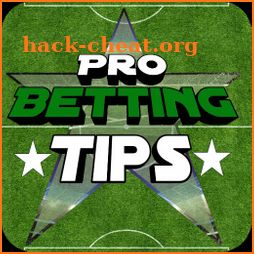 Betting Tips pro - HT/FT, 1X2 & CORRECT SCORE TIPS icon