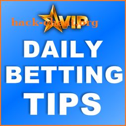 Betting TIPS VIP : DAILY PREDICTION icon