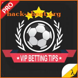 Betting Tips VIP - PRO icon