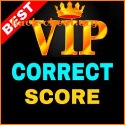 Betting Tips:Correct Score icon
