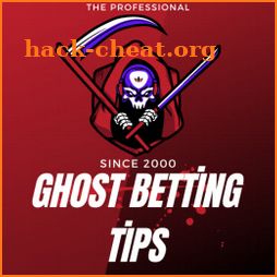 Betting Tips:Ghost Bet icon
