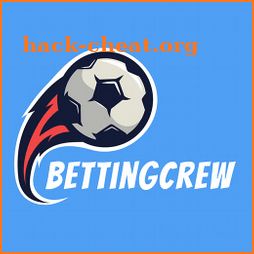 BettingCrew - Betting Tips icon