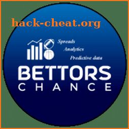Bettors Chance Sports Bets icon