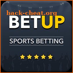 BETUP - Sports Betting Game & Live Scores icon
