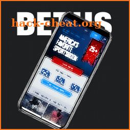 betUS - Sports & Games icon
