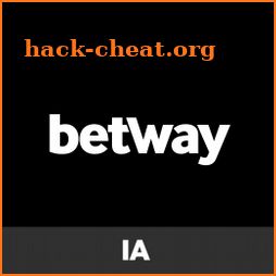 Betway IA: Live Sports Betting icon