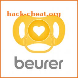 beurer BabyCare icon