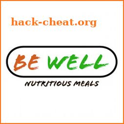 BeWell Meals icon