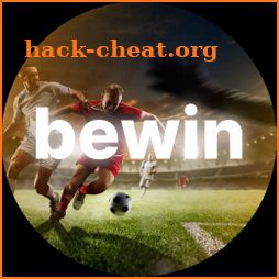 Bewin - play football. icon
