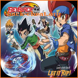 BeyBlade Metal Masters icon
