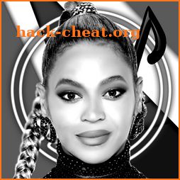 Beyonce Guess The Song icon
