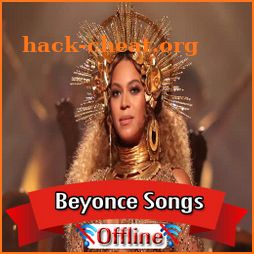 Beyonce Songs Offline - 40 Songs icon