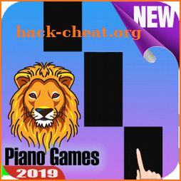 Beyonce - Spirit Lion King Piano Game icon