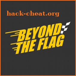 Beyond the Flag: News for NASCAR Fans icon