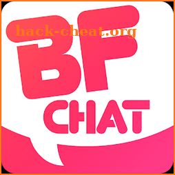 BF CHAT - Free Online Random Chat icon